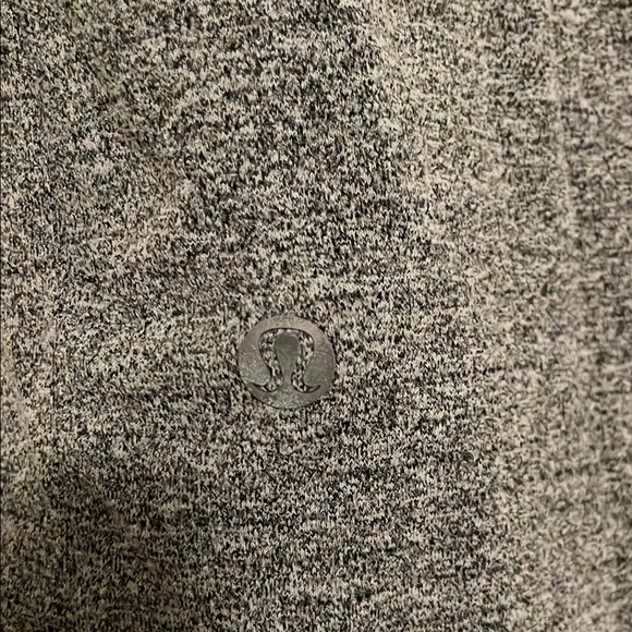 Lululemon Gray Tank Top - Picture 5 of 9